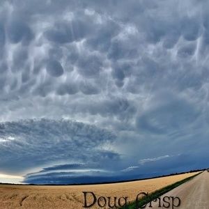 Meet your Posher, Doug